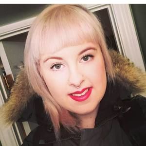 Meet your Posher, Morgan